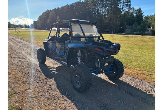 2022 rzr xp 4 1000 premium