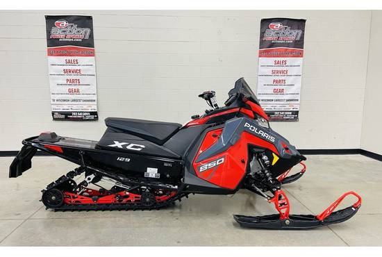 2024 850 indy xc 129