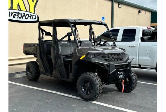 2025 ranger® crew 1000 premium