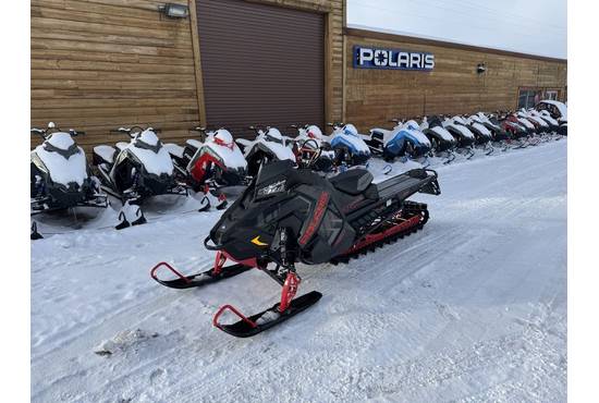 2020 850 pro rmk® 174