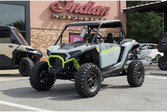 2025 rzr xp® 1000 ultimate