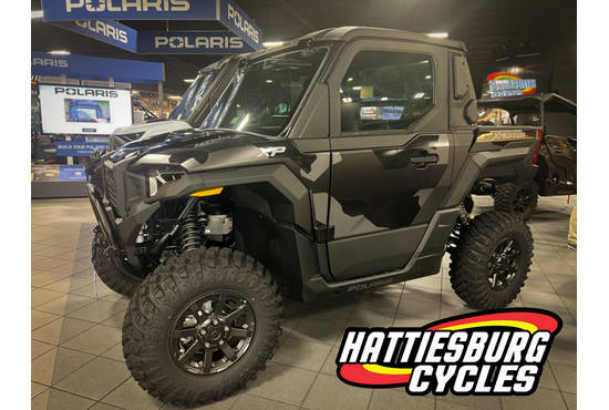 2025 XPedition XP NorthStar