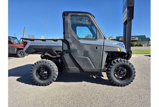 2026 Ranger XP 1000 NorthStar Ultimate