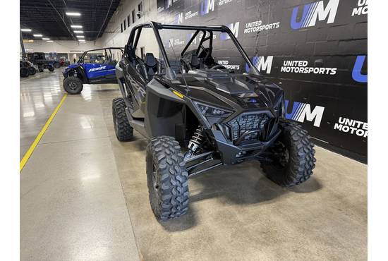 2023 RZR Pro XP Premium