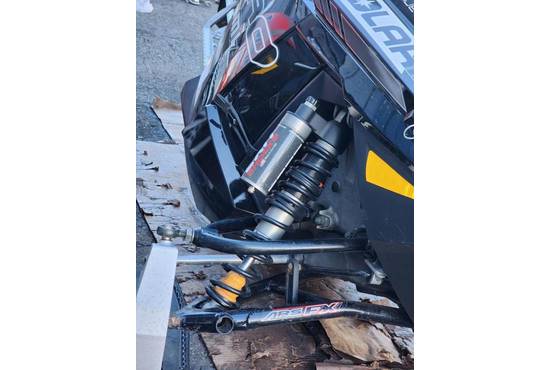 2013 800 Pro-RMK® 163