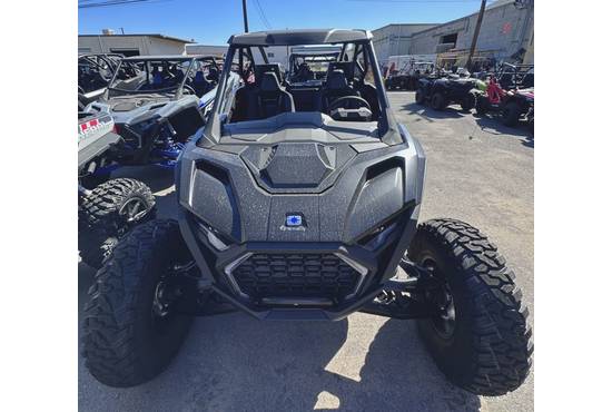 RZR Pro S Ultimate