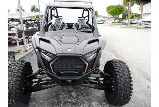 2025 rzr pro r 4 ultimate
