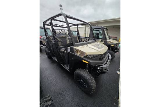 2025 ranger® crew sp 570 premium