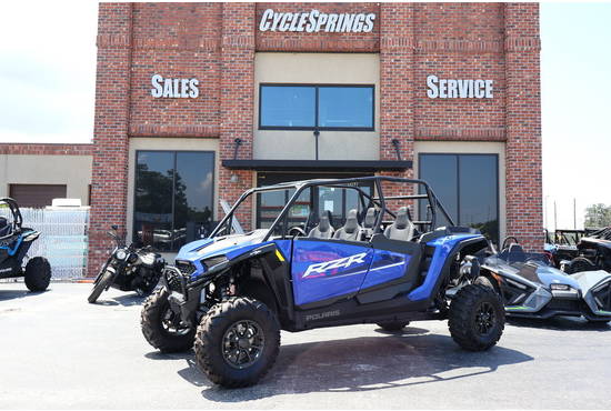 2025 rzr xp® 4 1000 sport