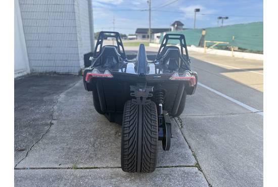 2025 slingshot® r (autodrive)