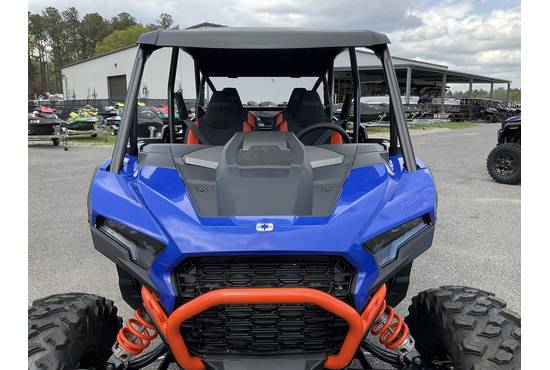 2025 rzr xp® 4 1000 ultimate