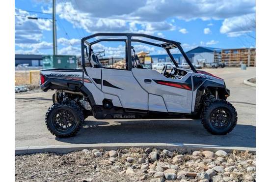2025 General 4 1000 Sport