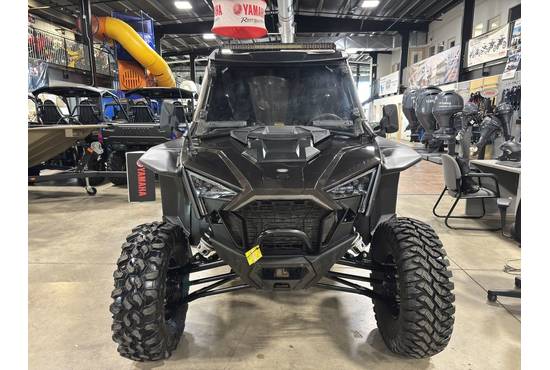 2024 RZR Pro XP Ultimate