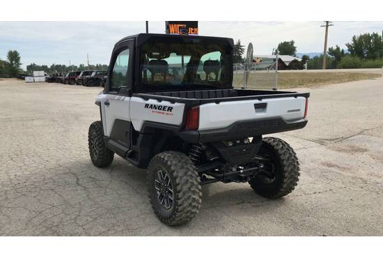 2025 ranger® xd 1500 northstar edition premium
