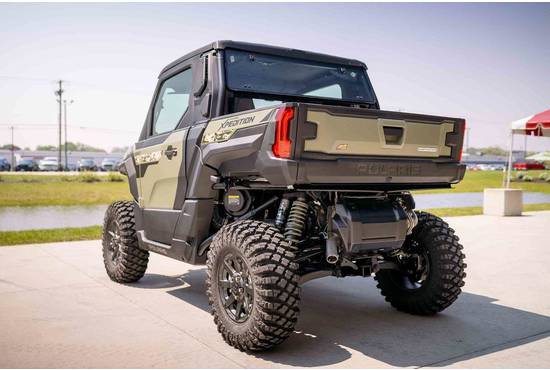 2025 XPedition XP NorthStar