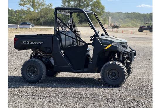 2026 Ranger 1000 EPS