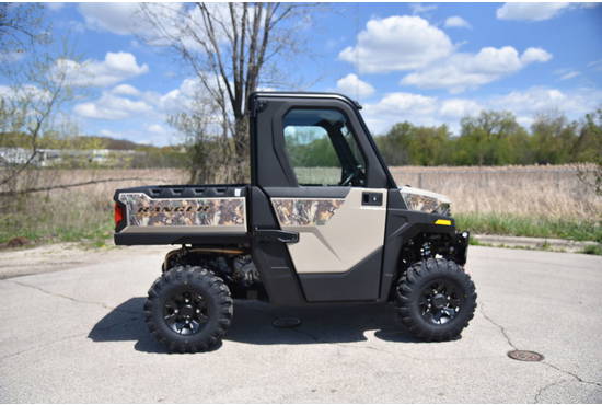 2025 ranger® sp 570 northstar edition