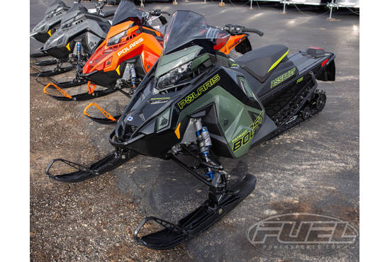 2024 patriot boost switchback assault 146