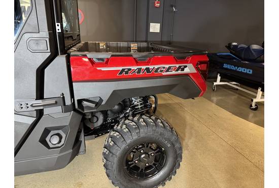 2026 Ranger Crew XP 1000 NorthStar Edition Premium