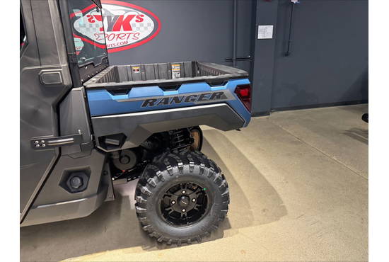 2025 ranger xp® 1000 northstar edition ultimate