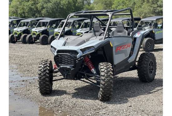 2025 rzr xp® 1000 premium