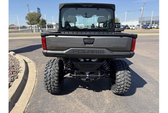 2025 ranger® xd 1500 northstar edition premium