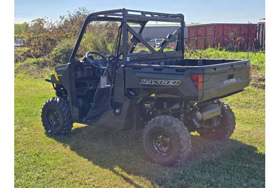 2026 Ranger 1000 EPS