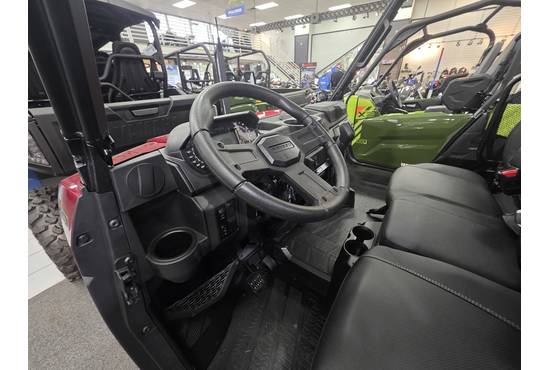 2026 Ranger XP 1000 Premium