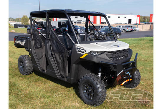 2025 ranger® crew 1000 premium