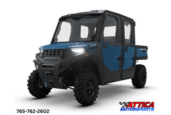 2026 Ranger Crew SP 570 NorthStar Edition