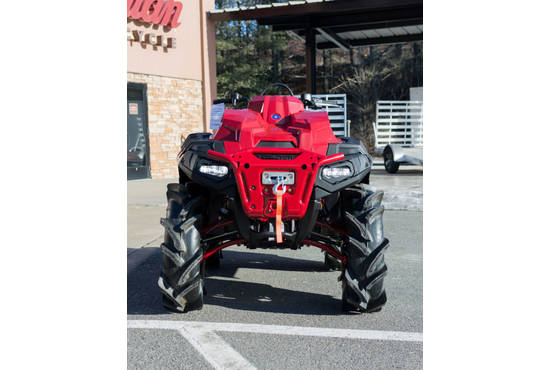 2025 Sportsman XP 1000 High Lifter Edition