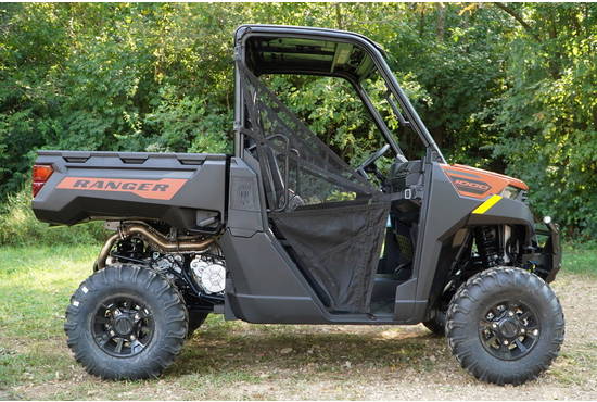 2026 Ranger 1000 Premium
