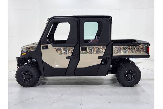 2025 ranger® crew sp 570 northstar edition