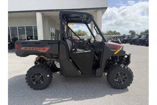 2026 Ranger 1000 Premium