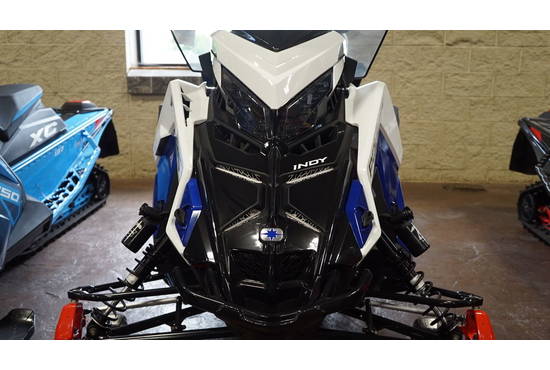 2023 prostar s4 indy adventure x2 137