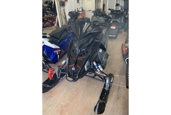 2021 850 Switchback Assault 146