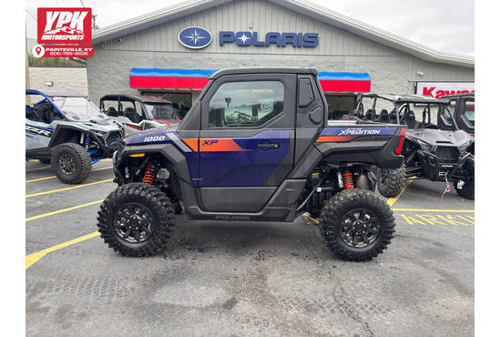 2025 XPedition XP NorthStar
