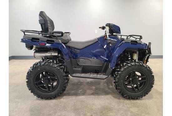 2025 sportsman® touring 570 premium