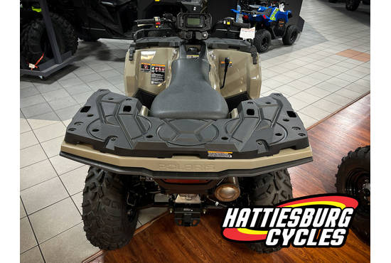 2025 sportsman® 570