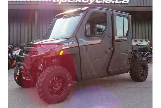 2024 Ranger Crew XP 1000 NorthStar Edition Premium