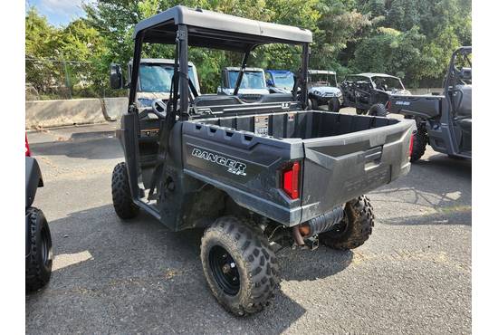2024 Ranger SP 570