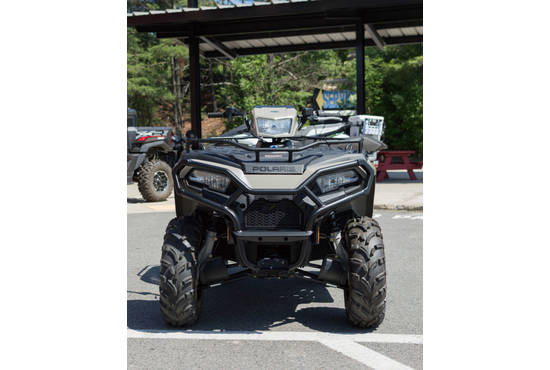 2025 sportsman® 570 eps
