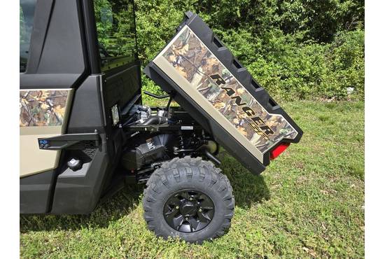 2025 ranger® crew sp 570 northstar edition
