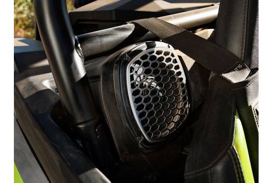 2025 RZR XP 4 1000 Sport