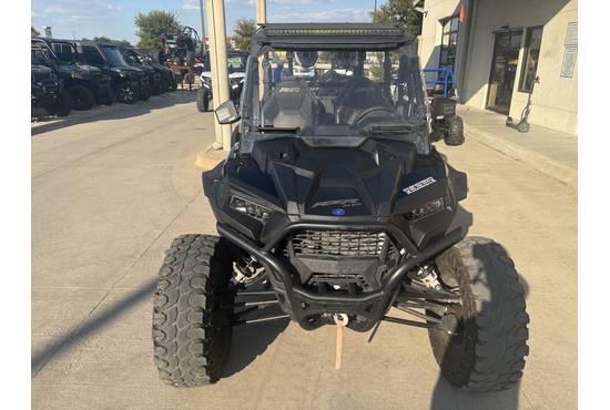 2023 RZR XP 4 1000 Sport Cruiser Black