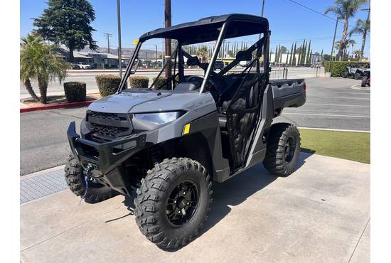 2025 ranger xp® 1000 premium