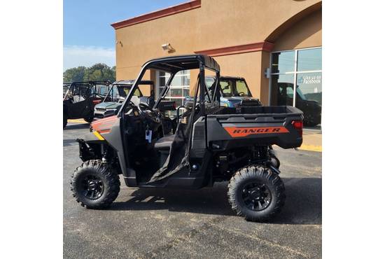 2026 Ranger 1000 Premium