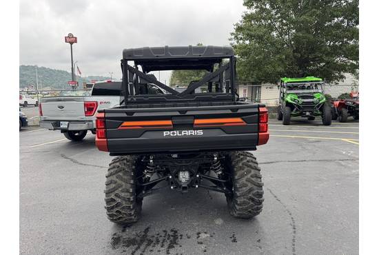 2025 ranger® crew xp 1000 premium