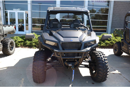 2026 General XP 1000 Ultimate