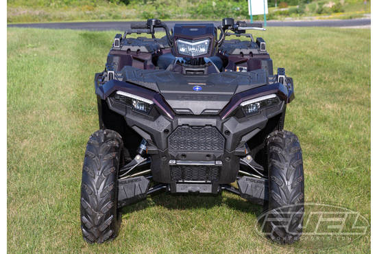 2025 sportsman® 850 premium